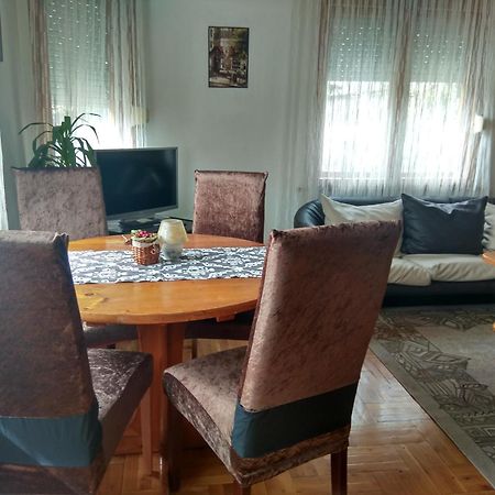 Martin'S Apartments Stara Zagora Exterior foto