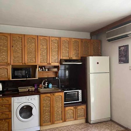 Martin'S Apartments Stara Zagora Exterior foto