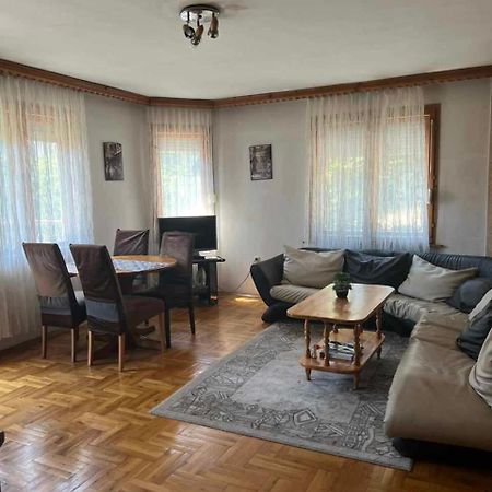 Martin'S Apartments Stara Zagora Exterior foto