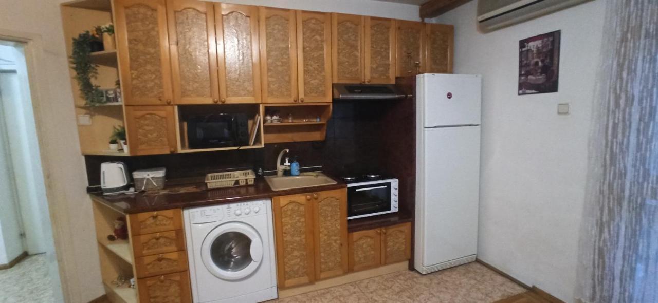 Martin'S Apartments Stara Zagora Exterior foto