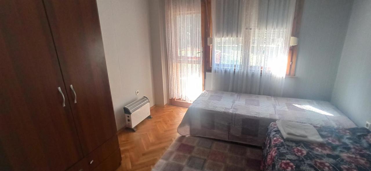 Martin'S Apartments Stara Zagora Exterior foto
