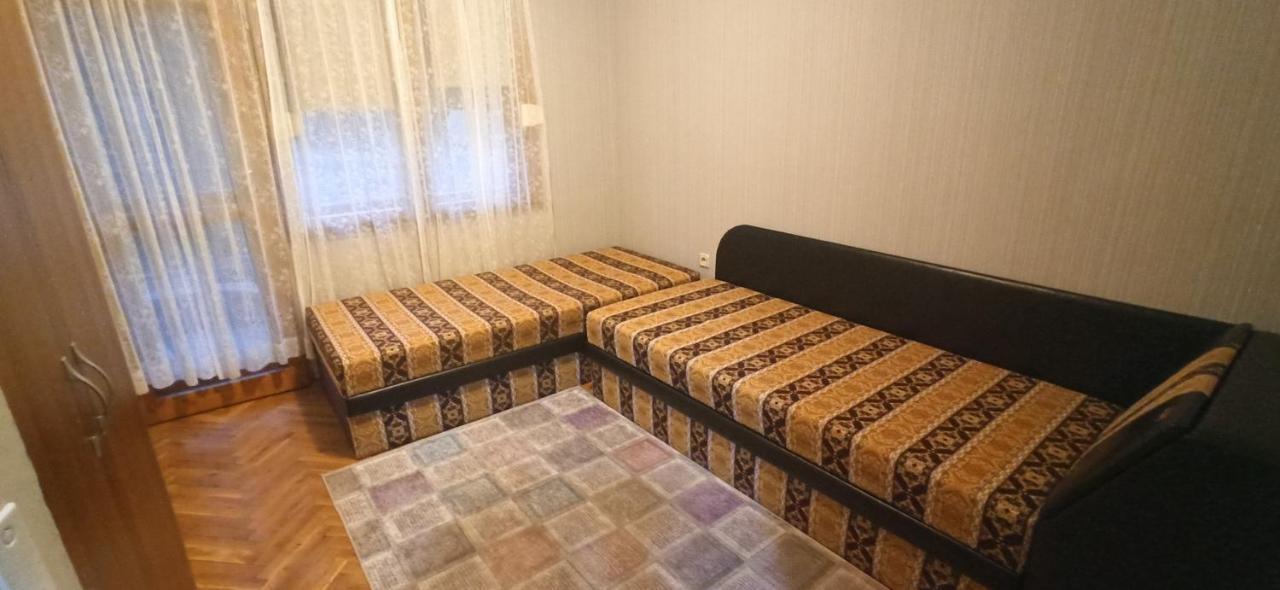 Martin'S Apartments Stara Zagora Exterior foto