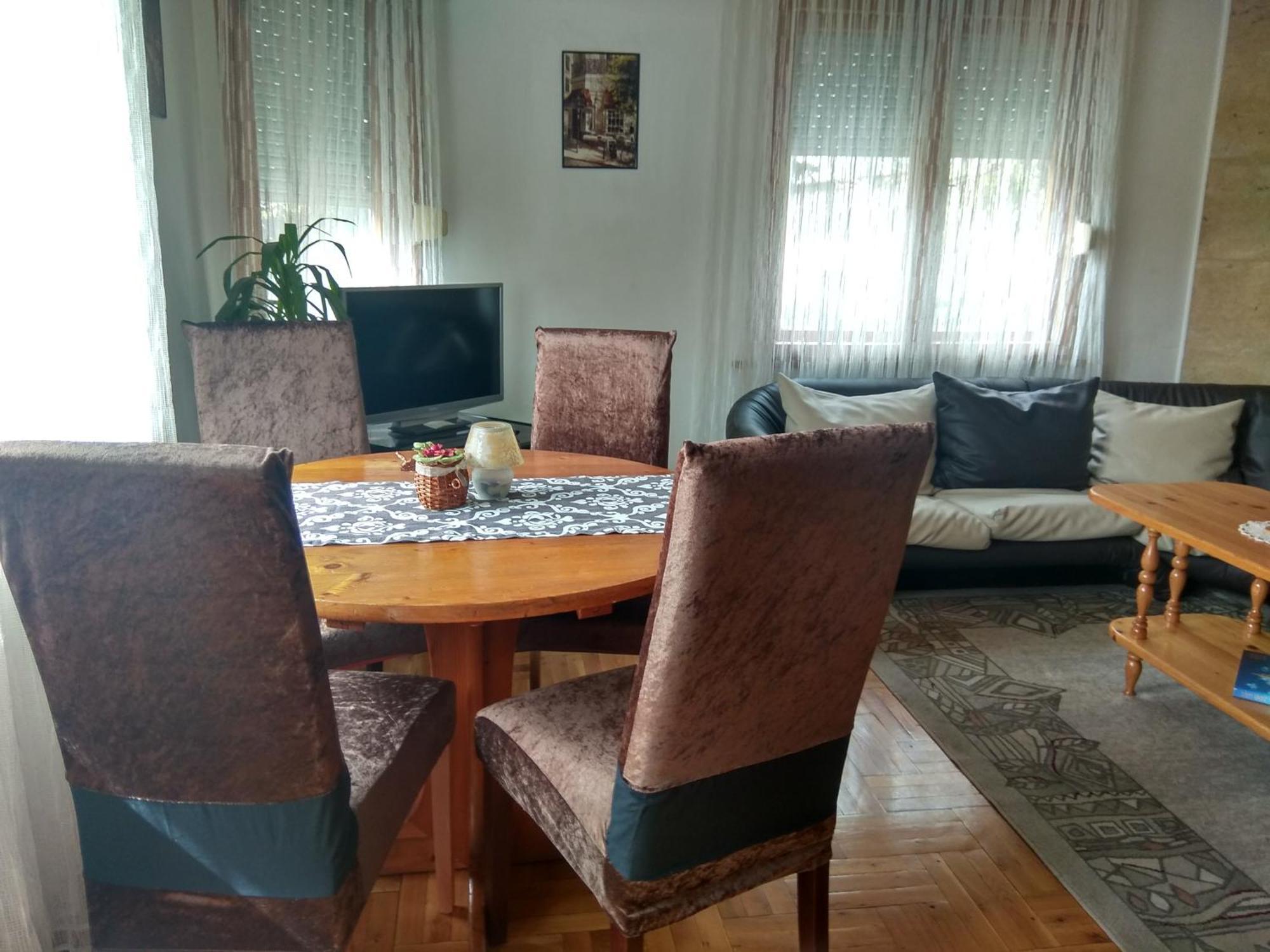 Martin'S Apartments Stara Zagora Exterior foto