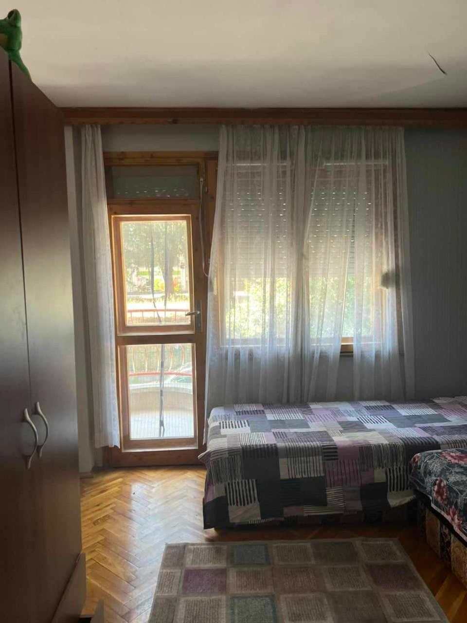 Martin'S Apartments Stara Zagora Exterior foto
