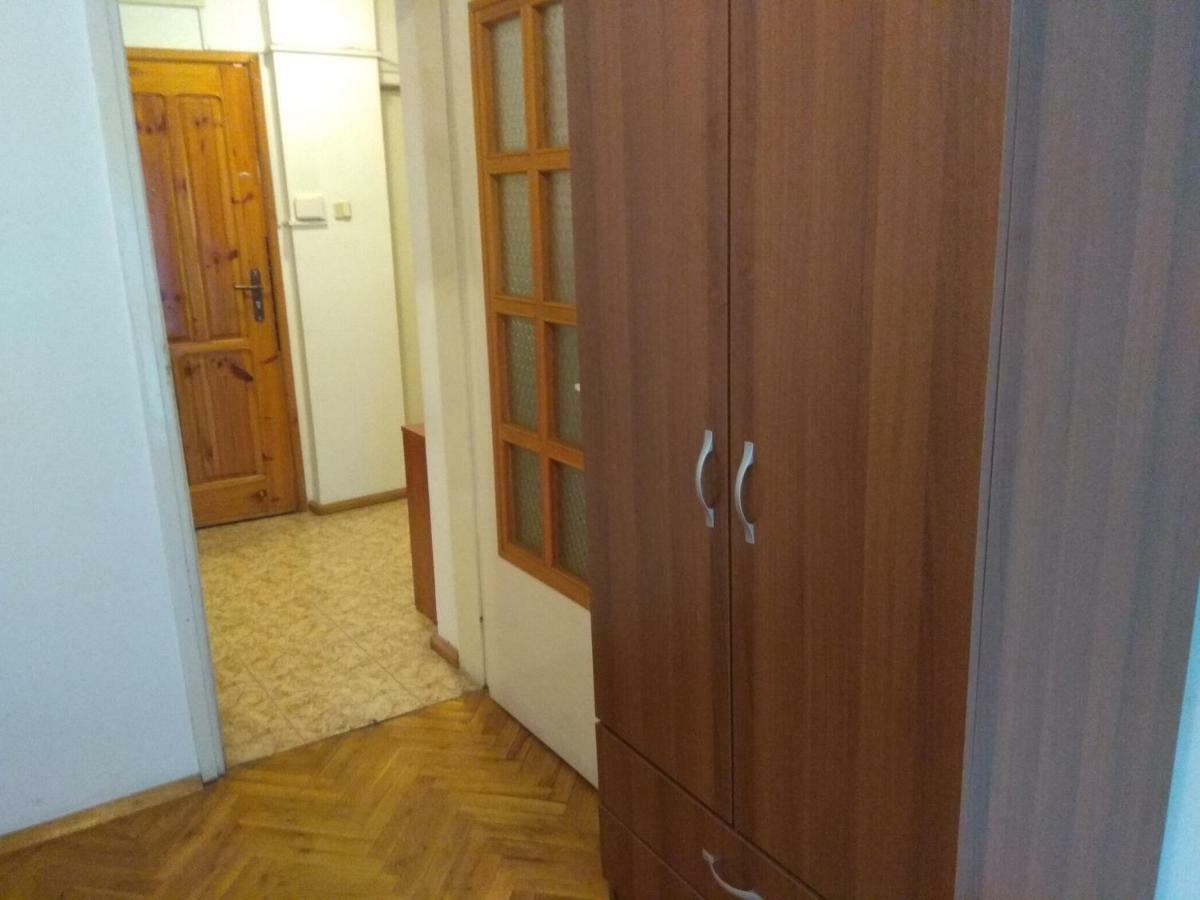 Martin'S Apartments Stara Zagora Exterior foto