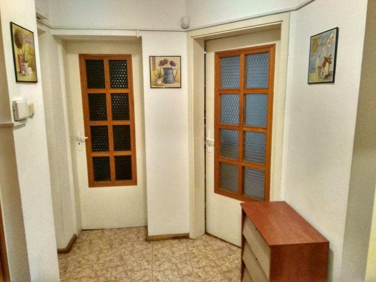 Martin'S Apartments Stara Zagora Exterior foto