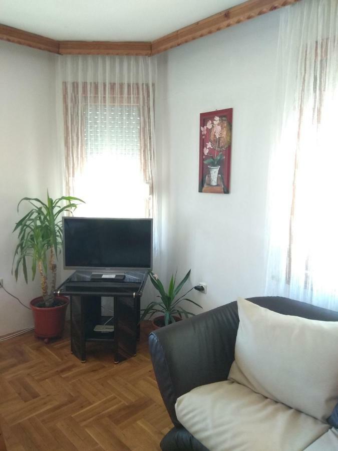 Martin'S Apartments Stara Zagora Exterior foto