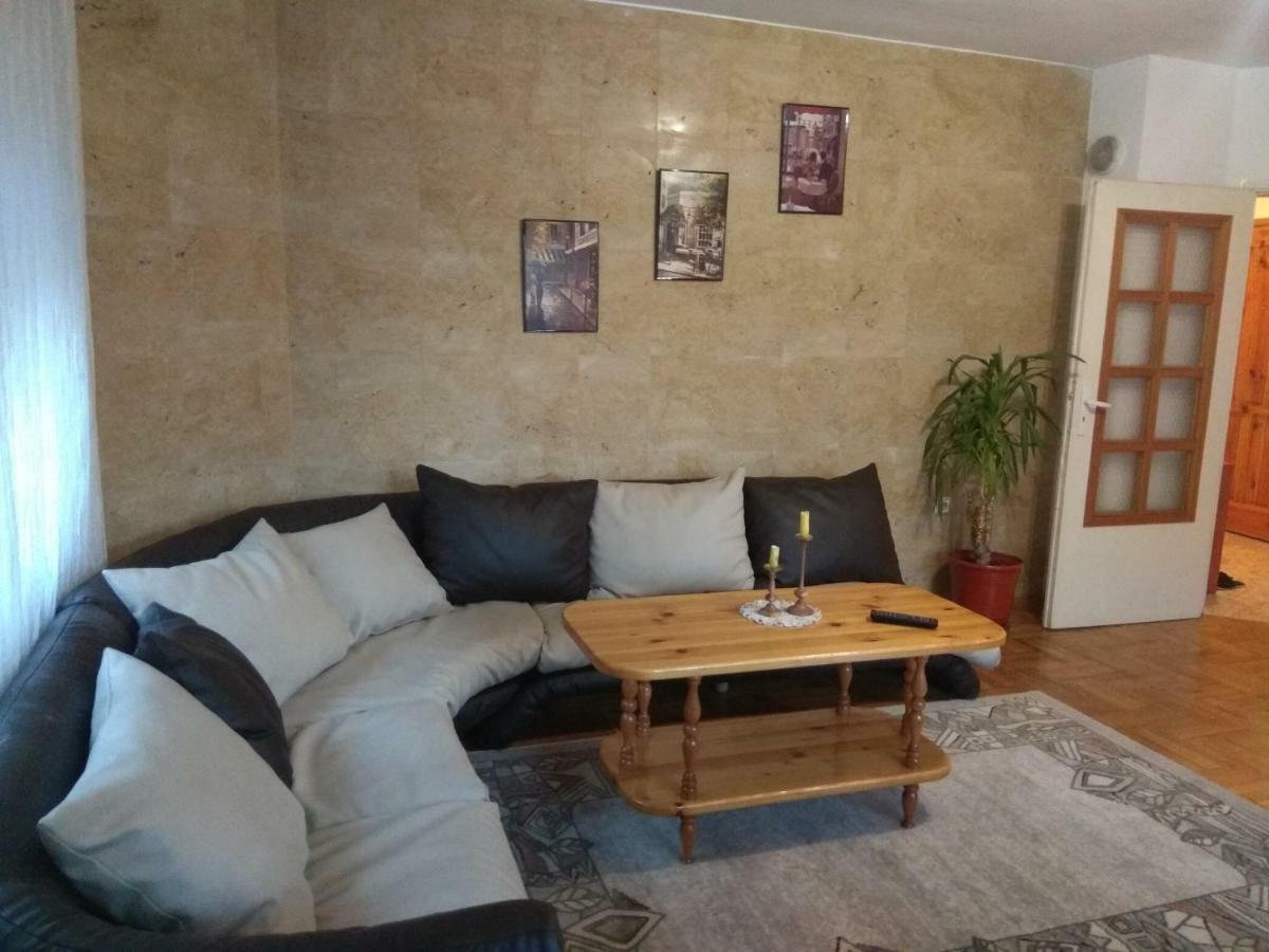 Martin'S Apartments Stara Zagora Exterior foto