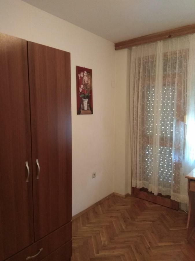 Martin'S Apartments Stara Zagora Exterior foto