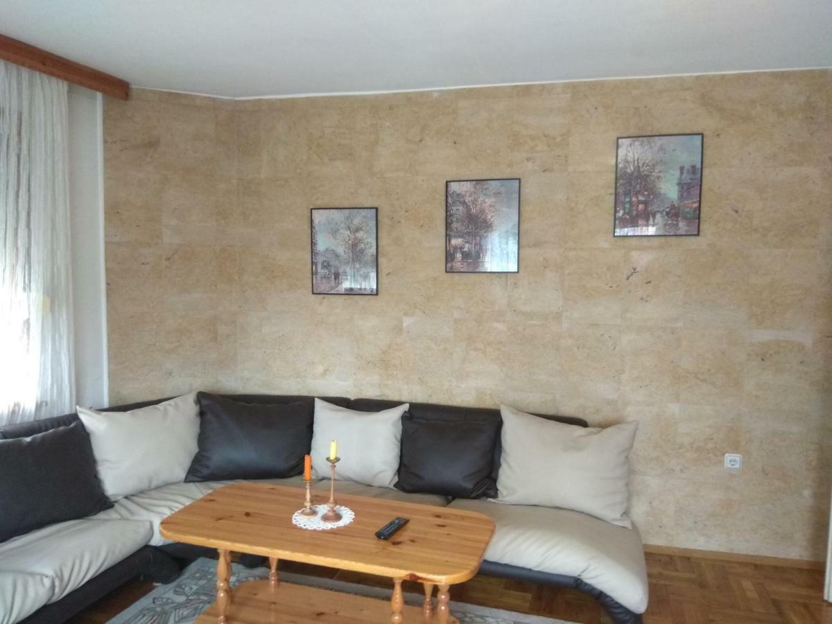 Martin'S Apartments Stara Zagora Exterior foto