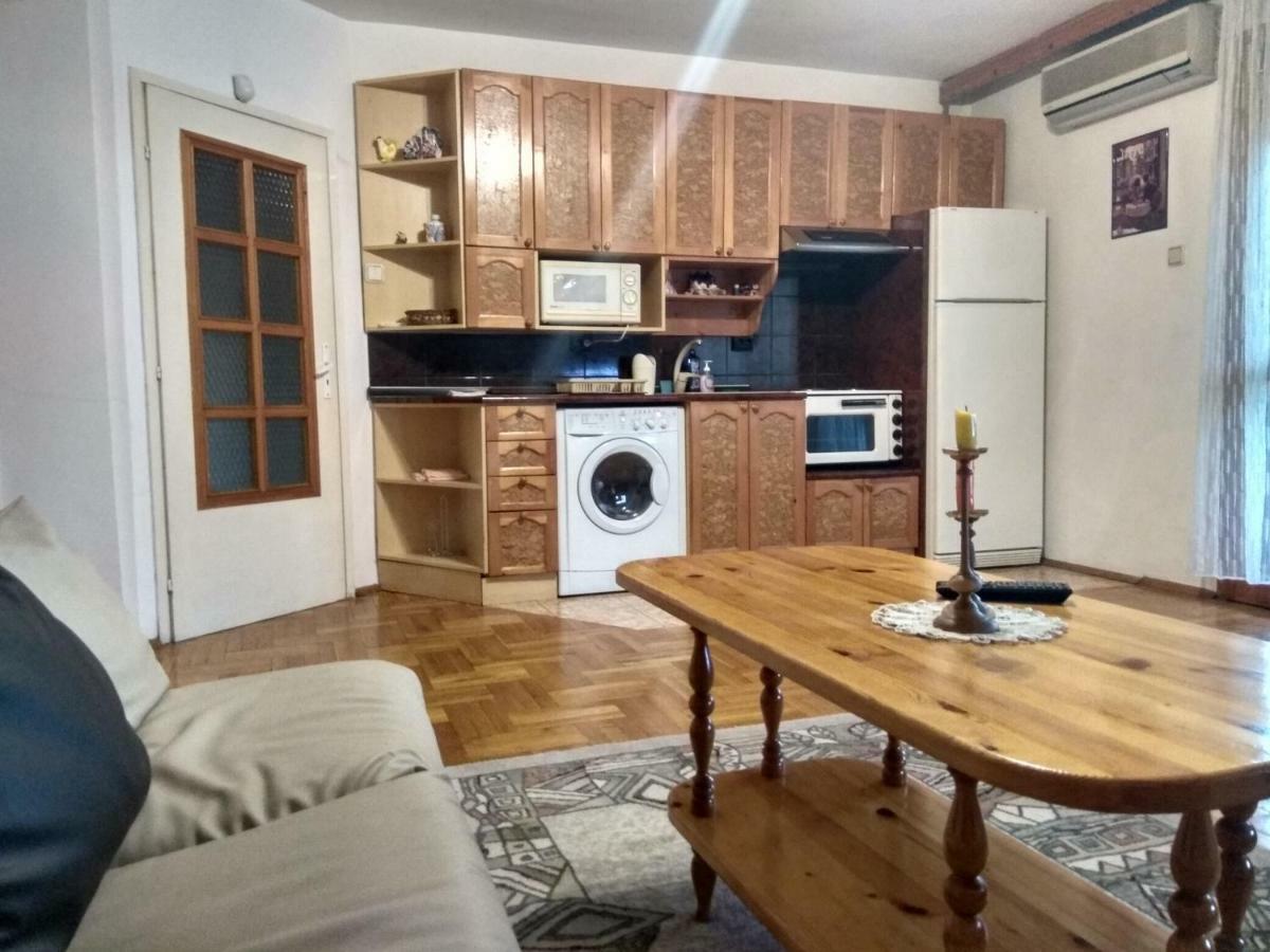 Martin'S Apartments Stara Zagora Exterior foto