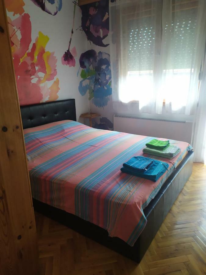 Martin'S Apartments Stara Zagora Exterior foto