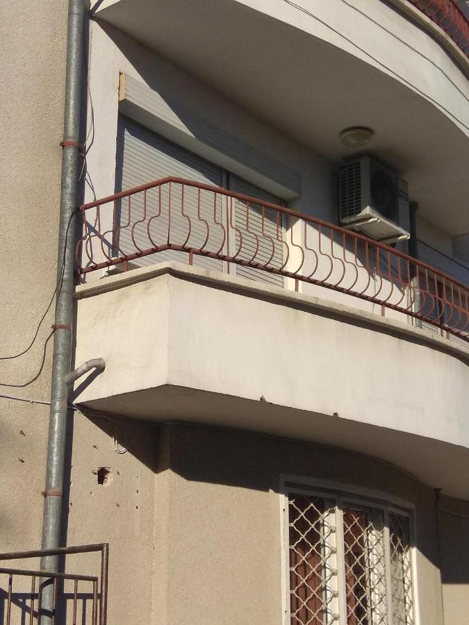 Martin'S Apartments Stara Zagora Cameră foto